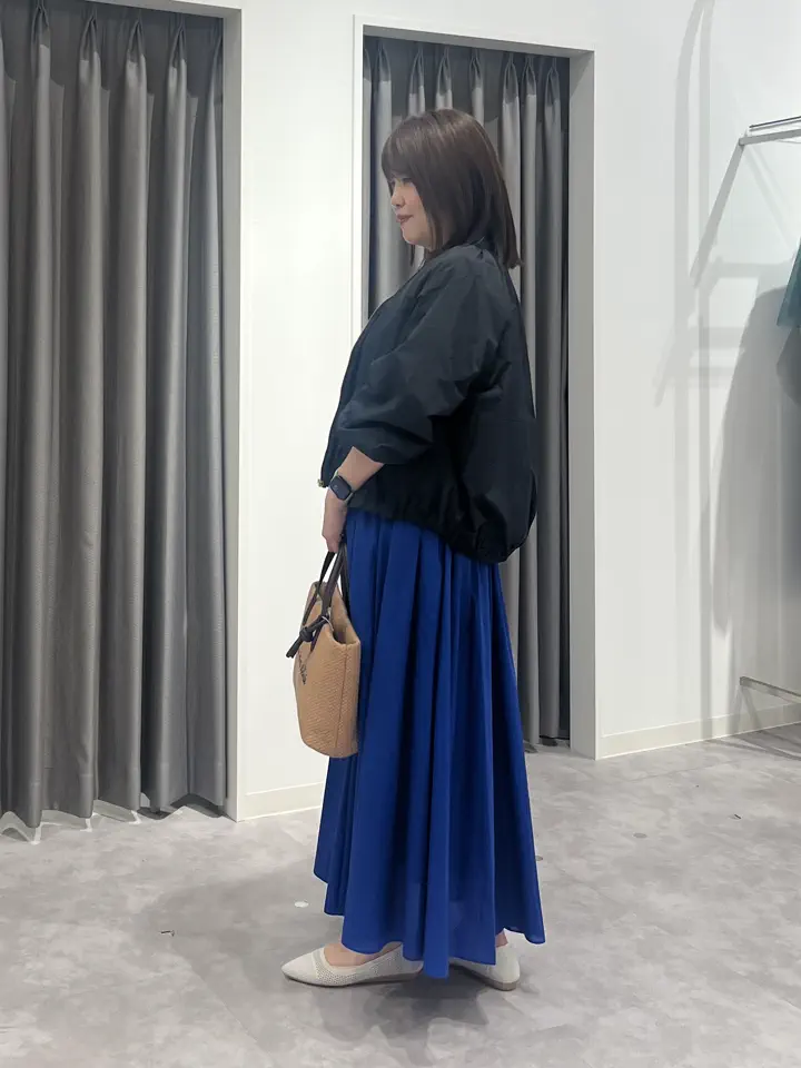 ONWARD CROSSET SELECT 中島 コーディネート画像