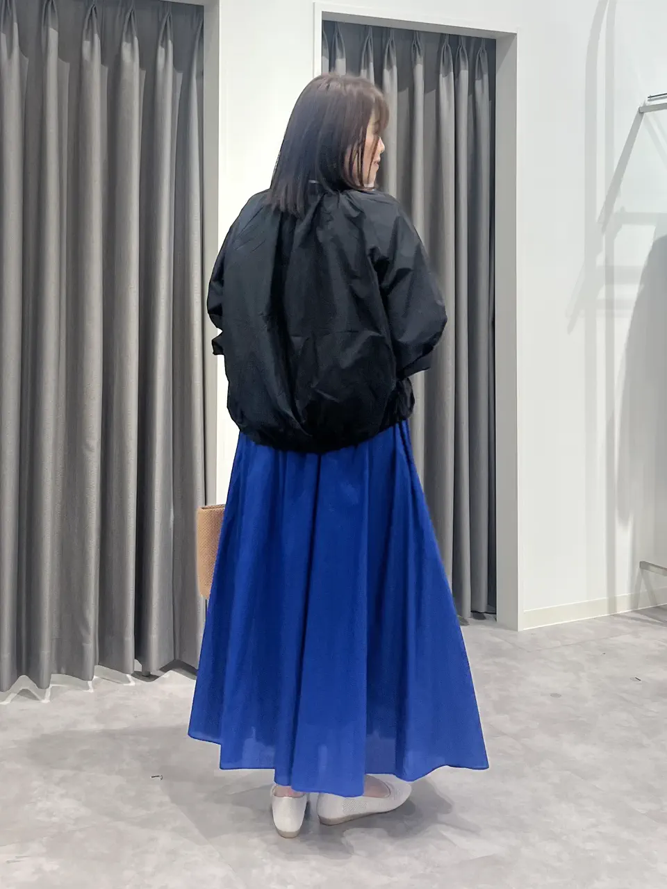 ONWARD CROSSET SELECT 中島 コーディネート画像