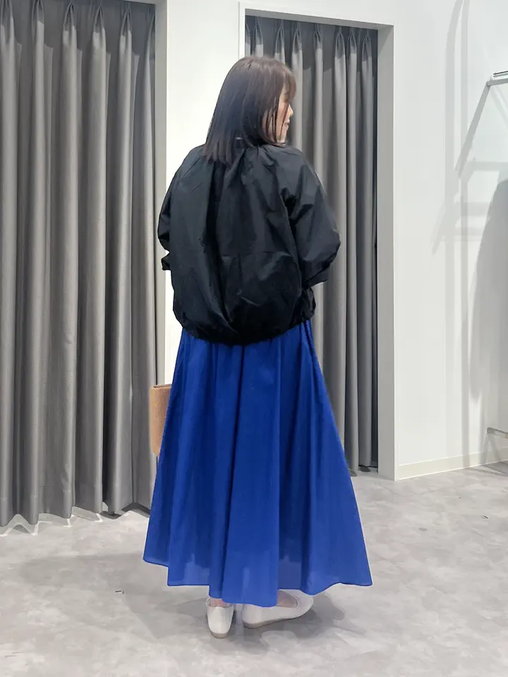 ONWARD CROSSET SELECT 中島 コーディネート画像