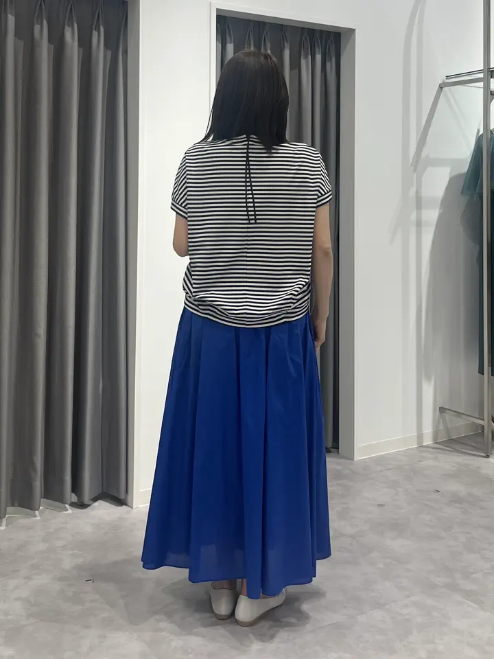 ONWARD CROSSET SELECT 中島 コーディネート画像