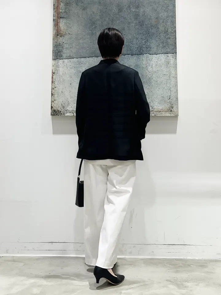 ONWARD CROSSET SELECT 會澤 コーディネート画像