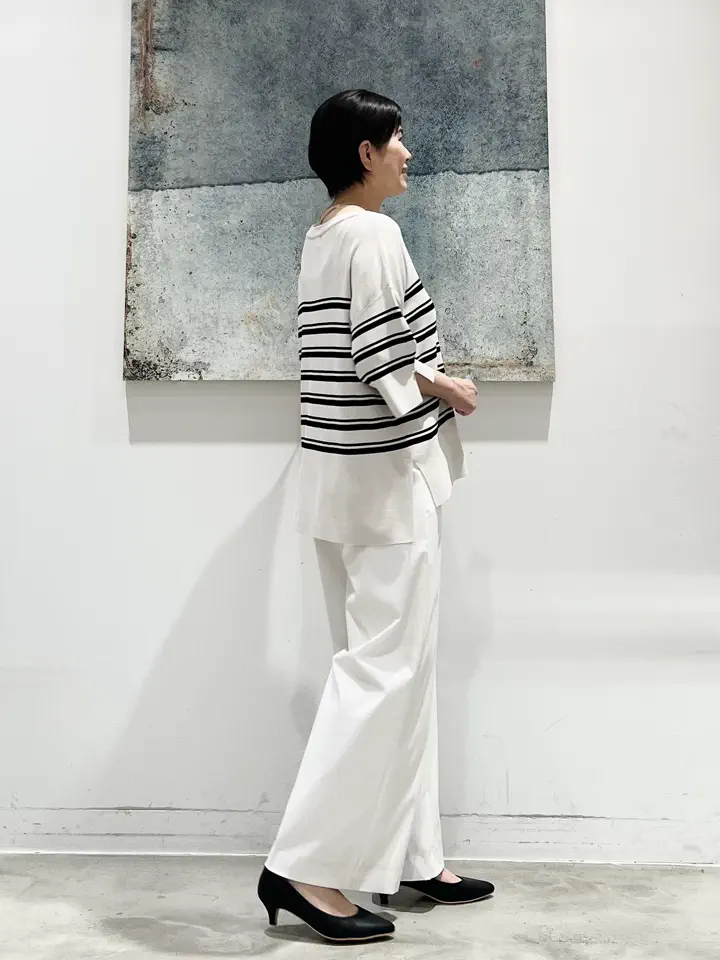 ONWARD CROSSET SELECT 會澤 コーディネート画像