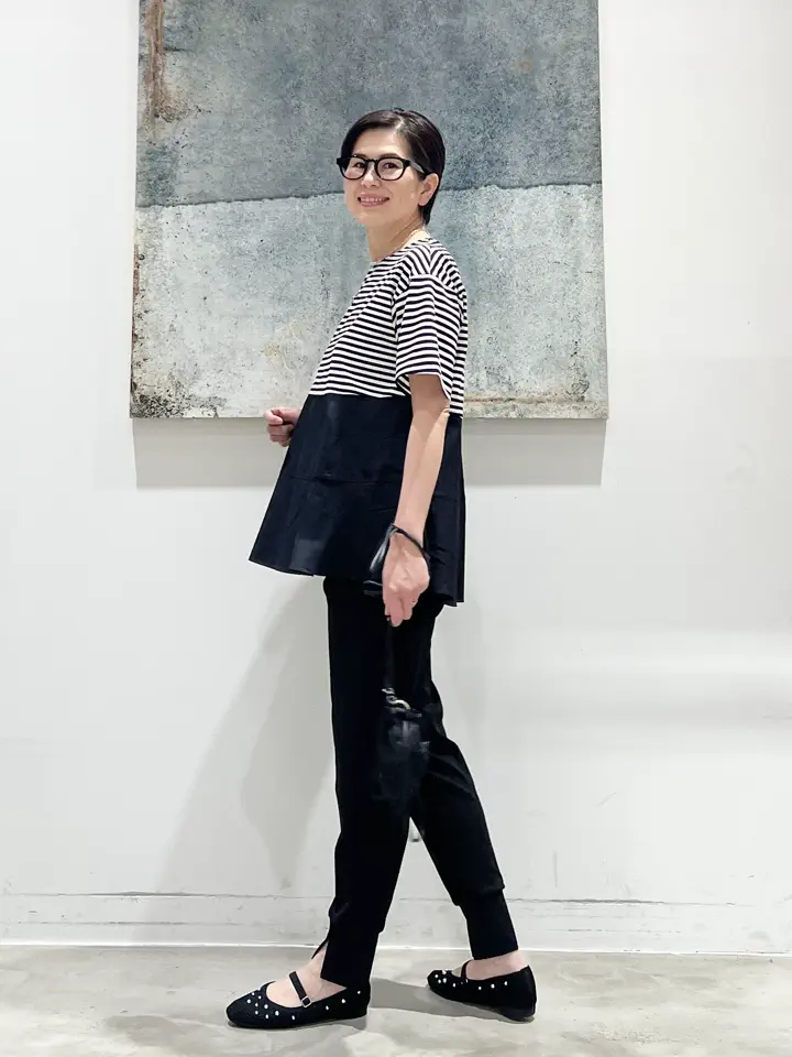 ONWARD CROSSET SELECT 會澤 コーディネート画像