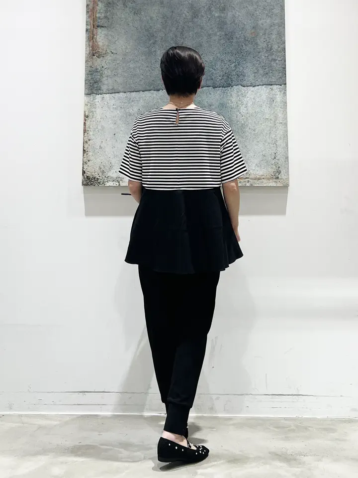 ONWARD CROSSET SELECT 會澤 コーディネート画像