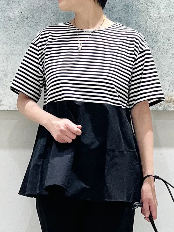 ONWARD CROSSET SELECT 會澤 コーディネート画像