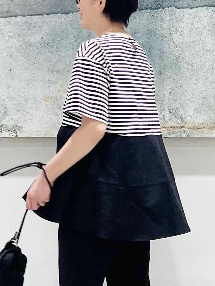 ONWARD CROSSET SELECT 會澤 コーディネート画像