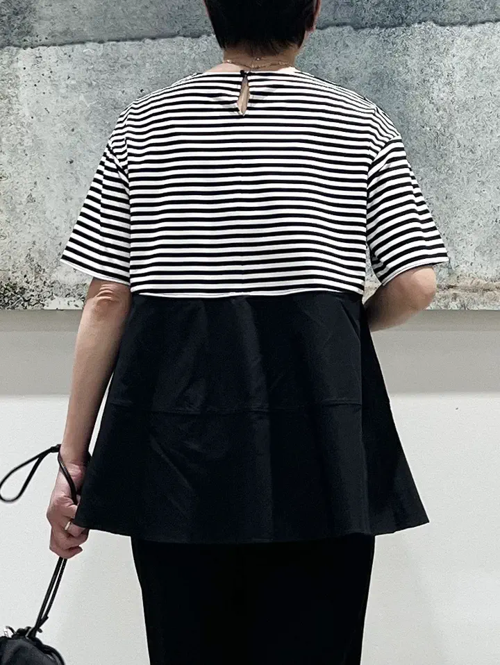 ONWARD CROSSET SELECT 會澤 コーディネート画像