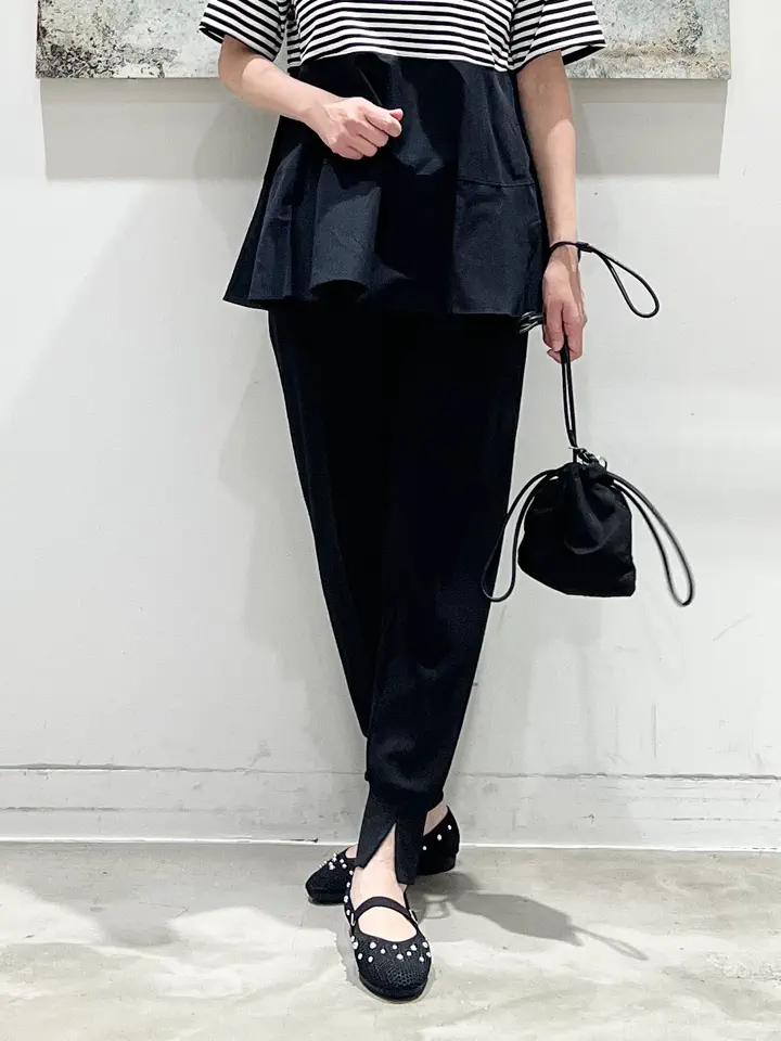 ONWARD CROSSET SELECT 會澤 コーディネート画像