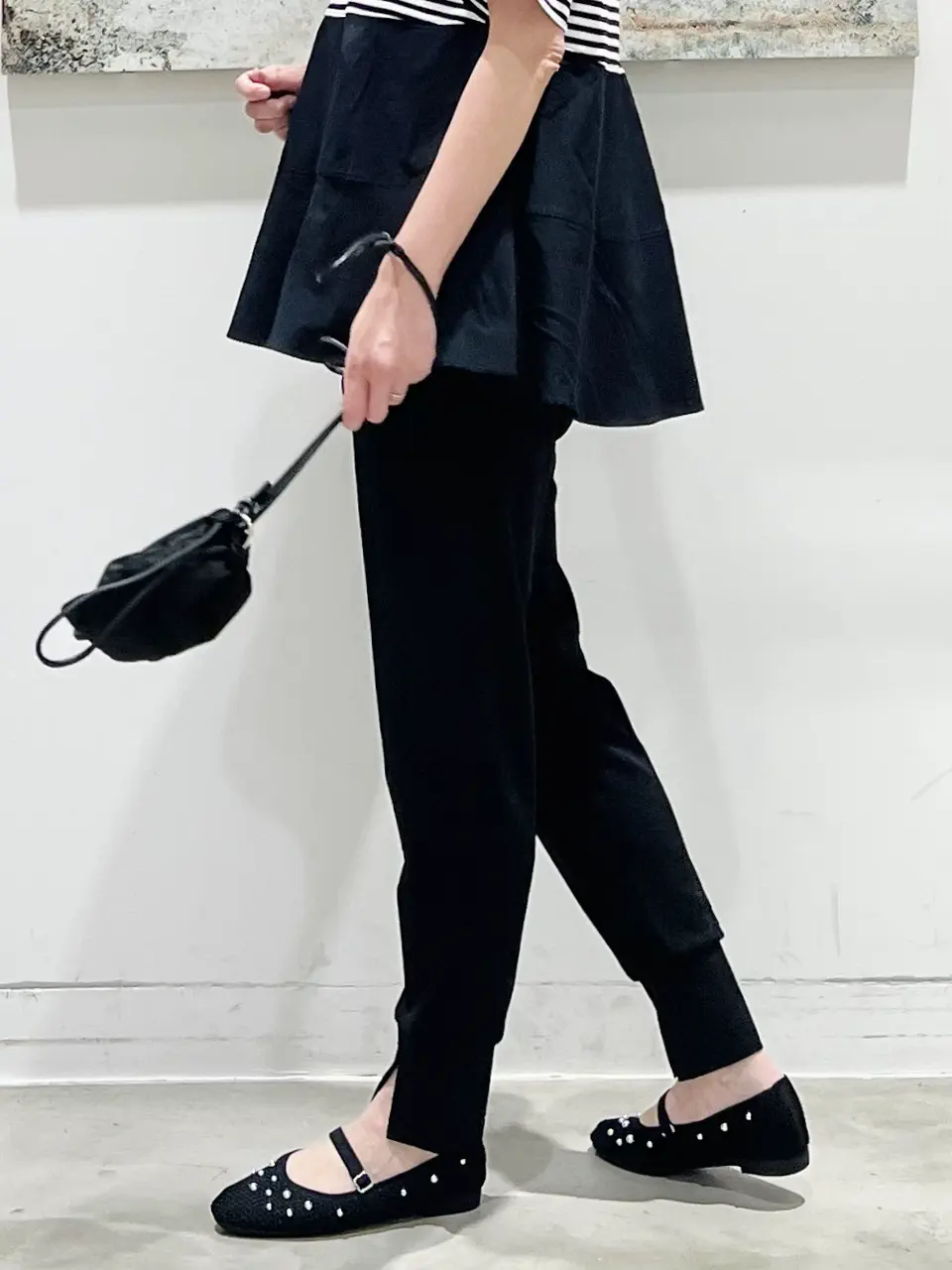 ONWARD CROSSET SELECT 會澤 コーディネート画像