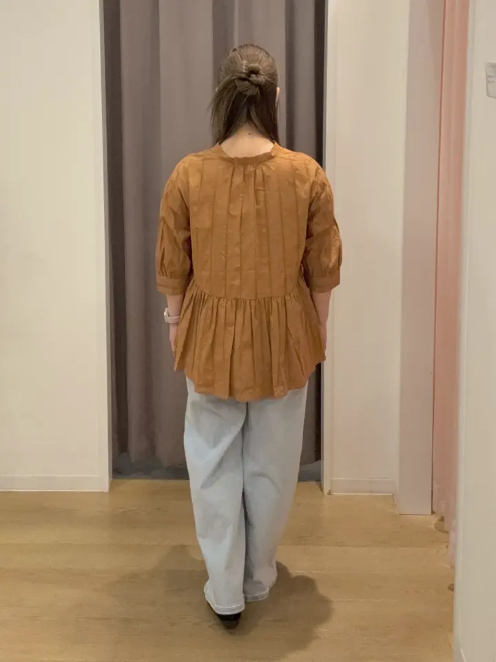 ONWARD CROSSET SELECT 内田 コーディネート画像