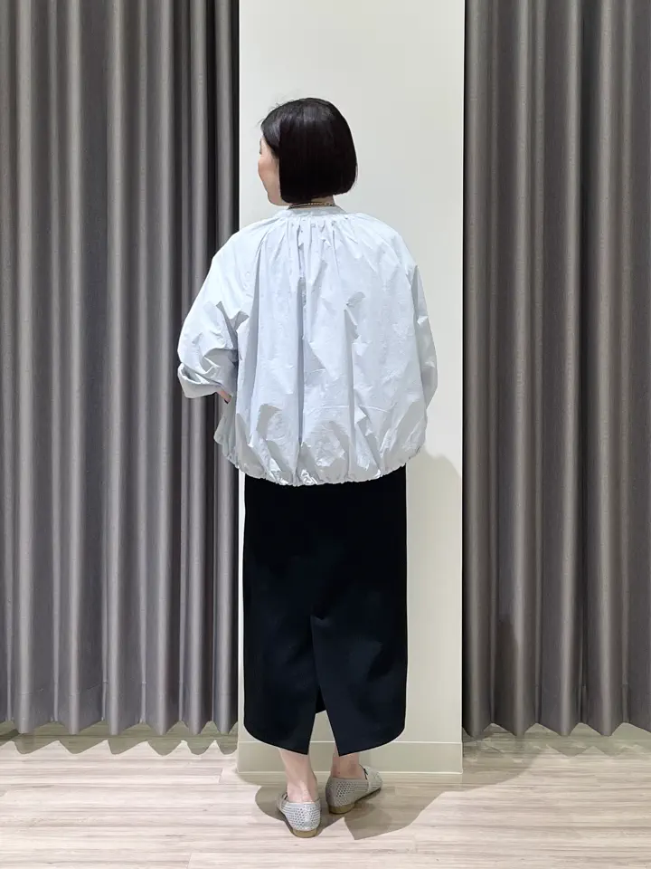 ONWARD CROSSET SELECT 五月女 コーディネート画像