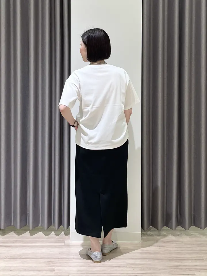 ONWARD CROSSET SELECT 五月女 コーディネート画像