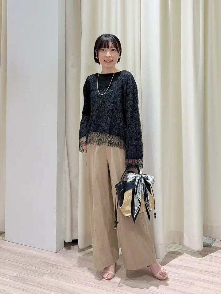 ONWARD CROSSET SELECT E コーディネート画像