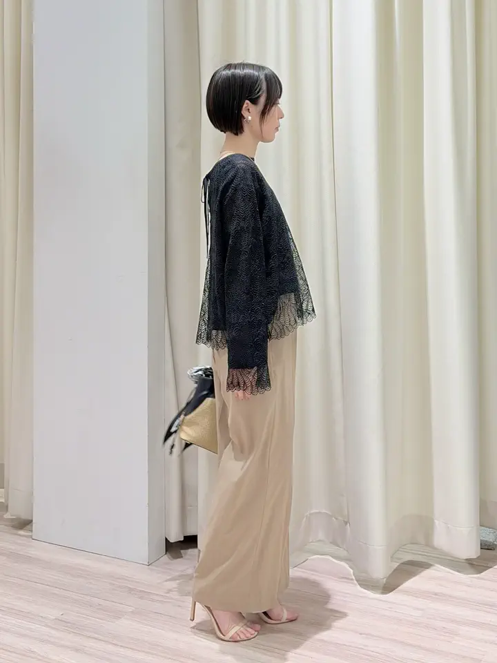 ONWARD CROSSET SELECT E コーディネート画像