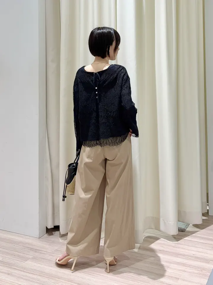 ONWARD CROSSET SELECT E コーディネート画像