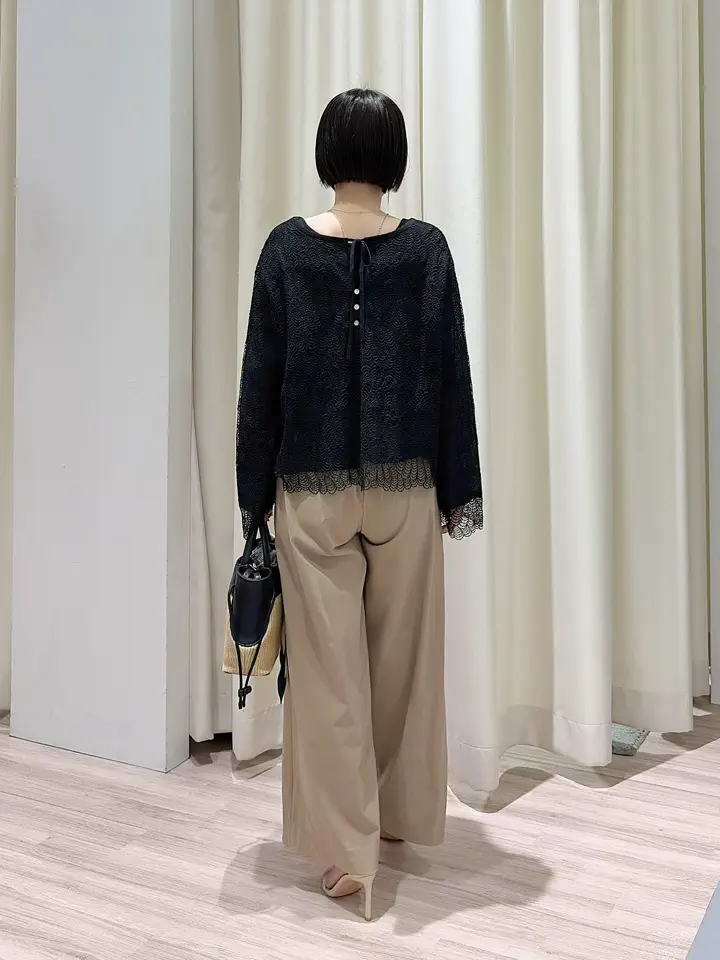 ONWARD CROSSET SELECT E コーディネート画像