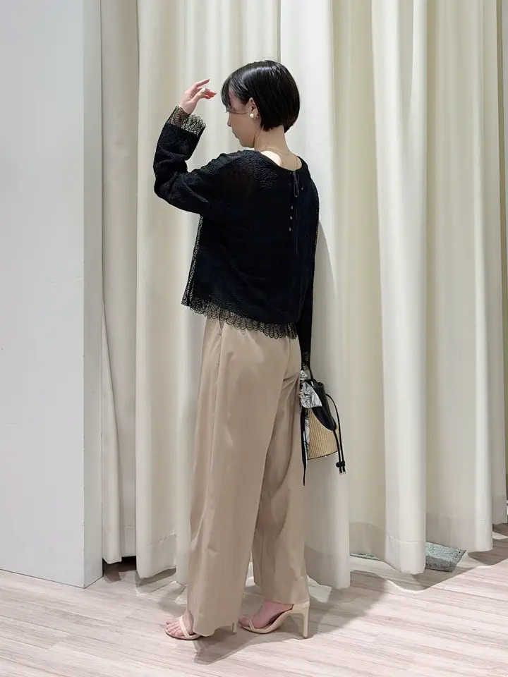 ONWARD CROSSET SELECT E コーディネート画像