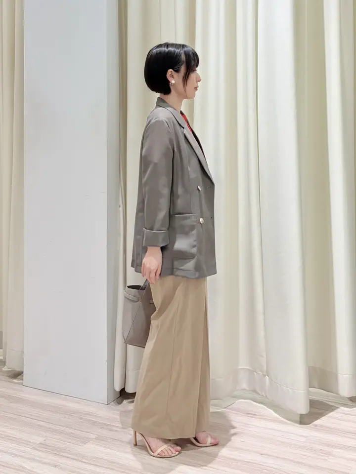 ONWARD CROSSET SELECT E コーディネート画像