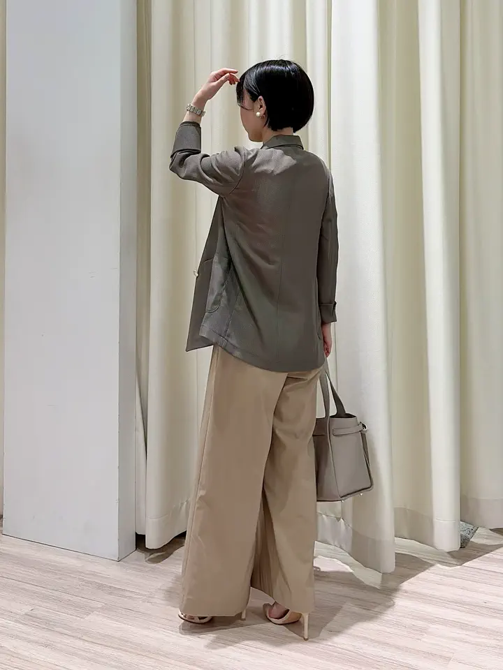 ONWARD CROSSET SELECT E コーディネート画像