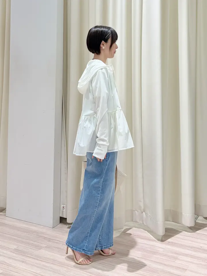 ONWARD CROSSET SELECT E コーディネート画像