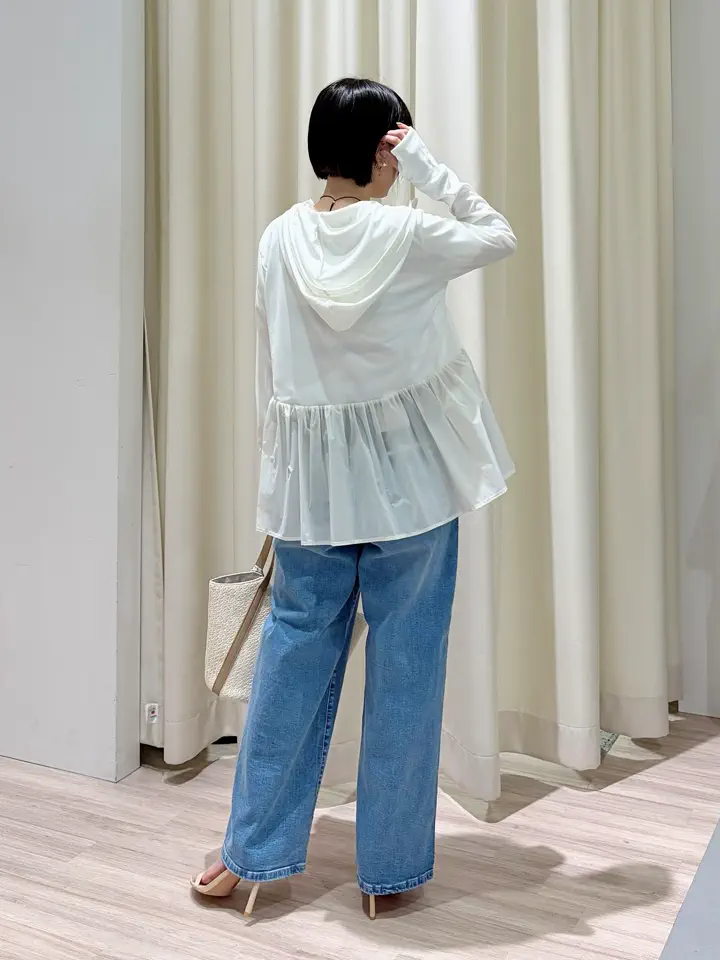 ONWARD CROSSET SELECT E コーディネート画像