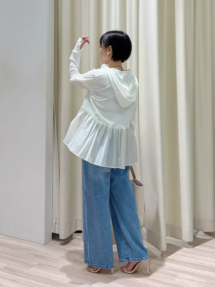 ONWARD CROSSET SELECT E コーディネート画像