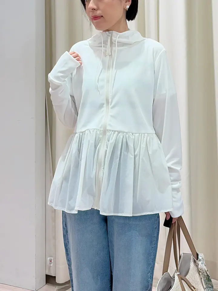 ONWARD CROSSET SELECT E コーディネート画像