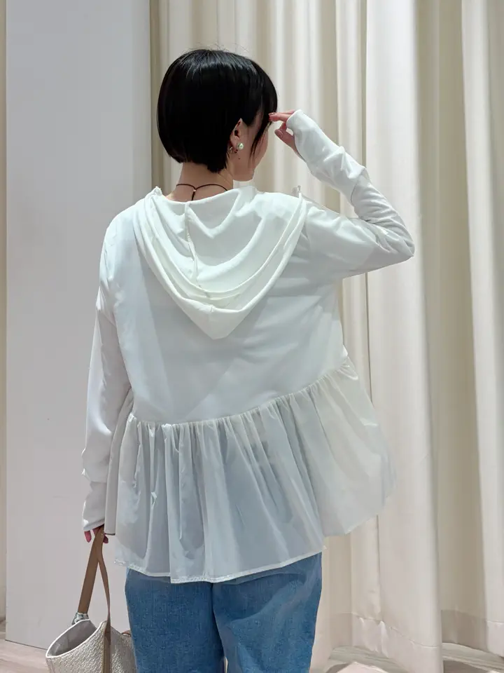 ONWARD CROSSET SELECT E コーディネート画像