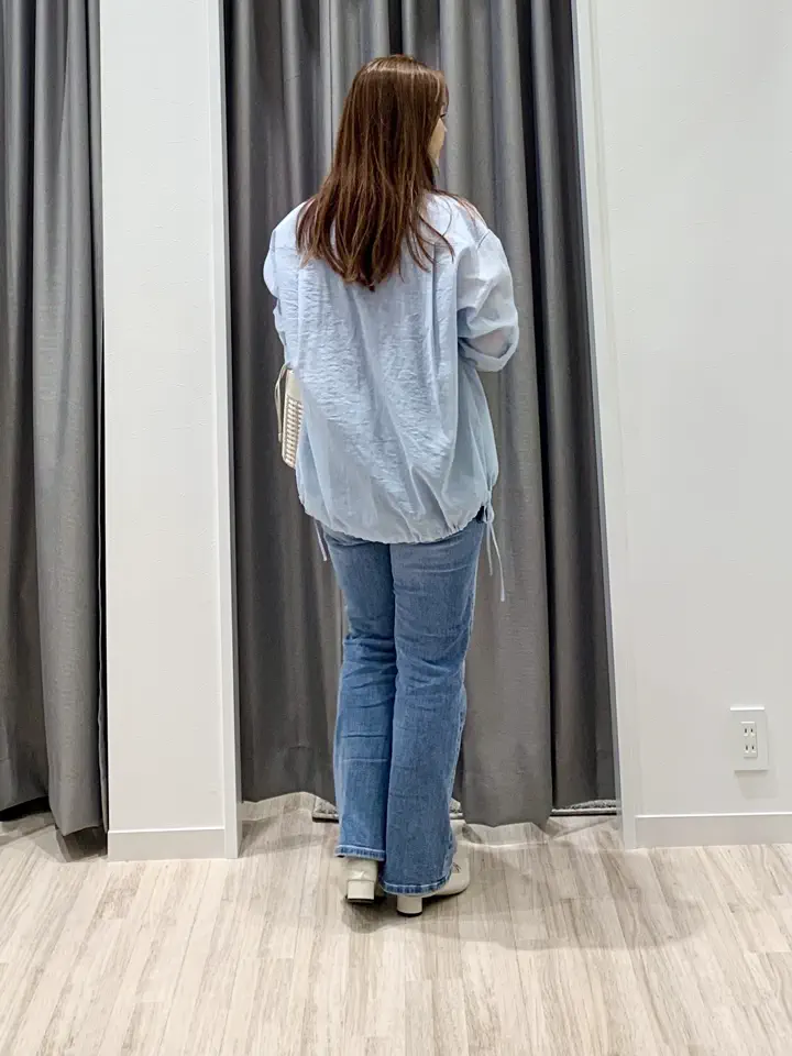 ONWARD CROSSET SELECT MIHO コーディネート画像