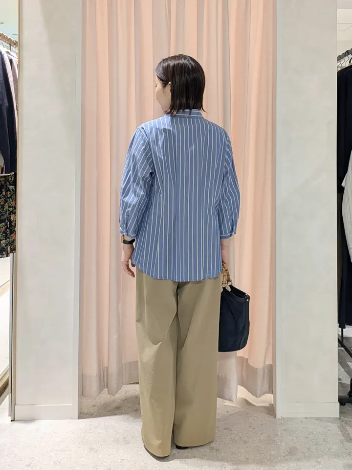 ONWARD CROSSET SELECT 井上 コーディネート画像