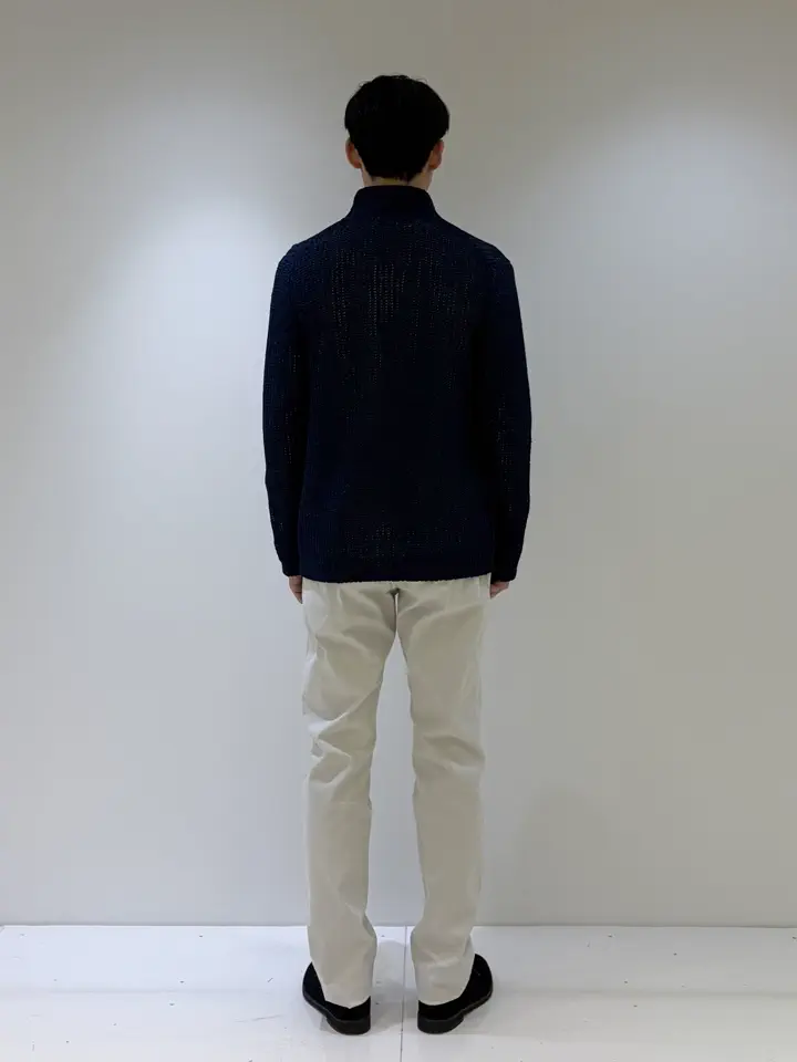 ONWARD CROSSET SELECT 藤田 コーディネート画像