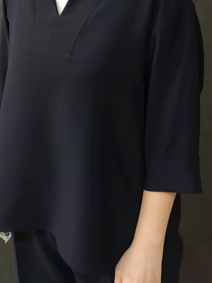 ONWARD CROSSET SELECT 森 コーディネート画像