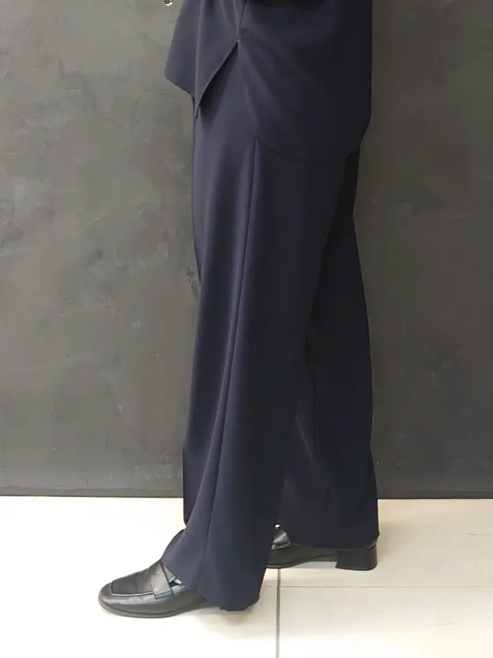 ONWARD CROSSET SELECT 森 コーディネート画像