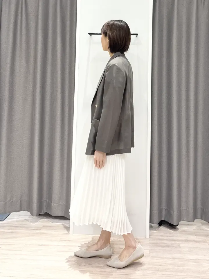 ONWARD CROSSET SELECT Chie コーディネート画像