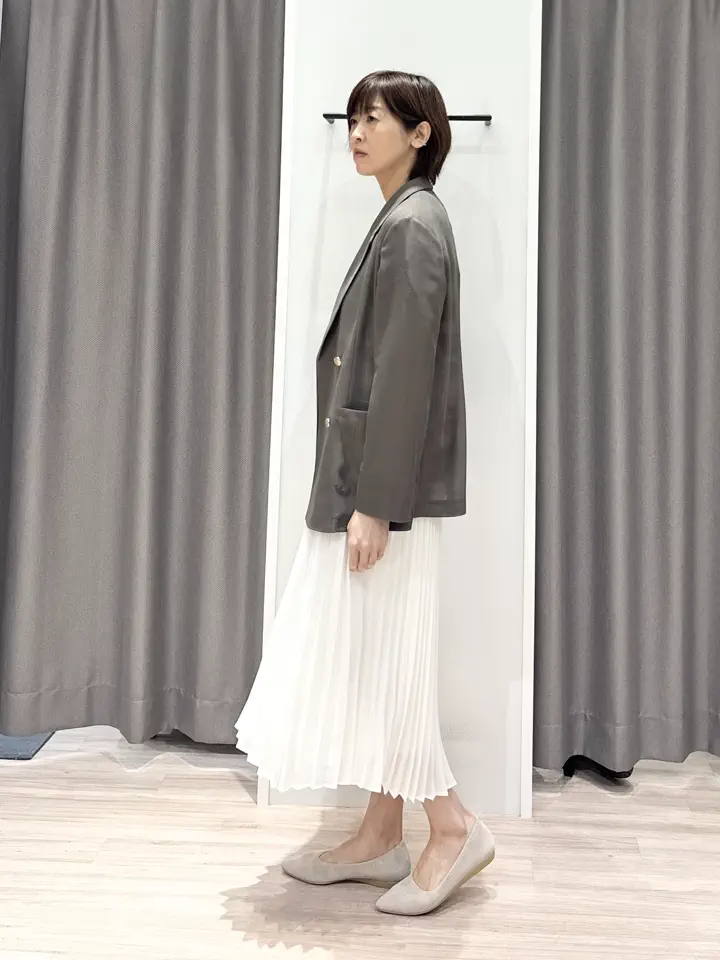 ONWARD CROSSET SELECT Chie コーディネート画像