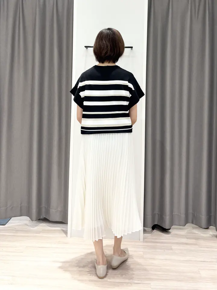 ONWARD CROSSET SELECT Chie コーディネート画像