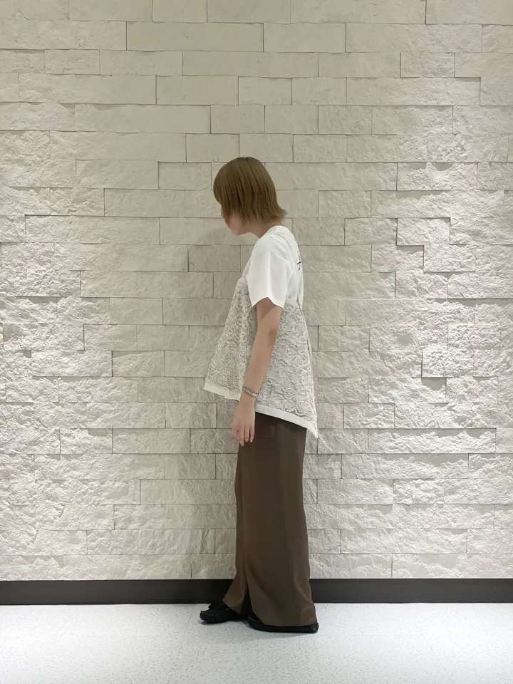 ONWARD CROSSET SELECT 井手 コーディネート画像