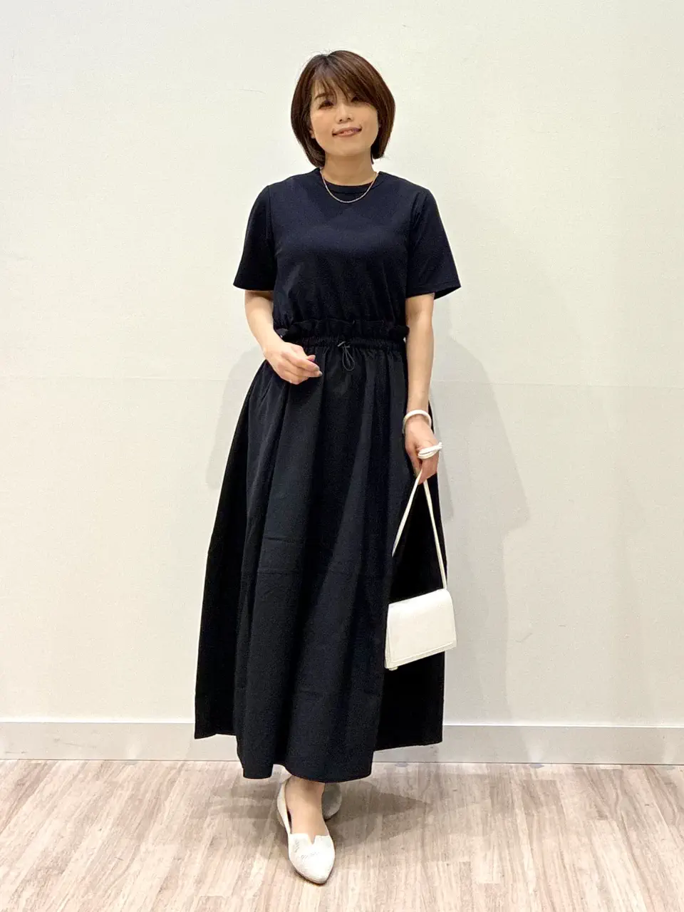  前田 コーディネート画像