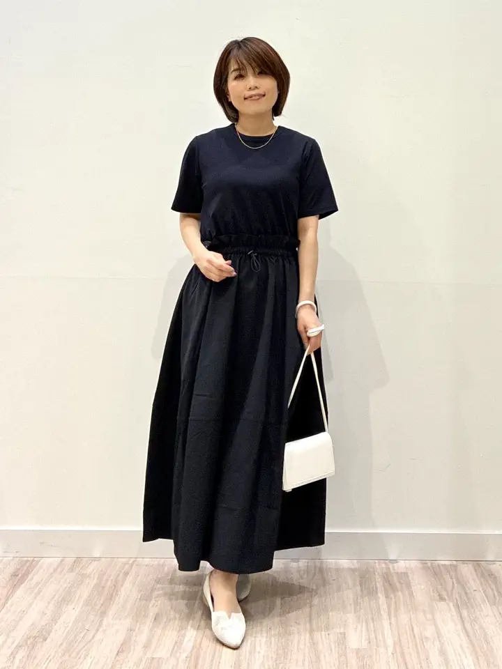 ONWARD CROSSET SELECT 前田 コーディネート画像