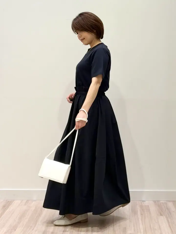 ONWARD CROSSET SELECT 前田 コーディネート画像