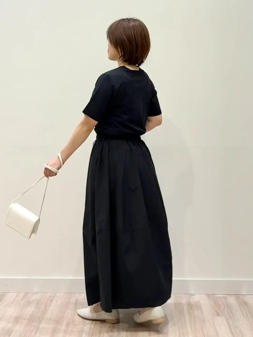 ONWARD CROSSET SELECT 前田 コーディネート画像