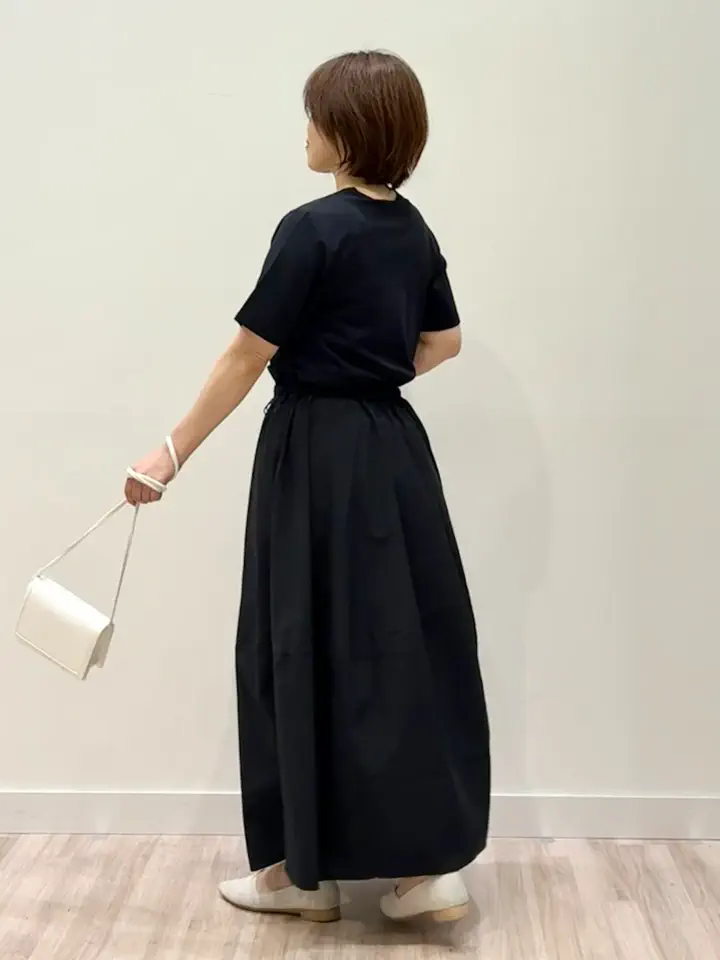 ONWARD CROSSET SELECT 前田 コーディネート画像