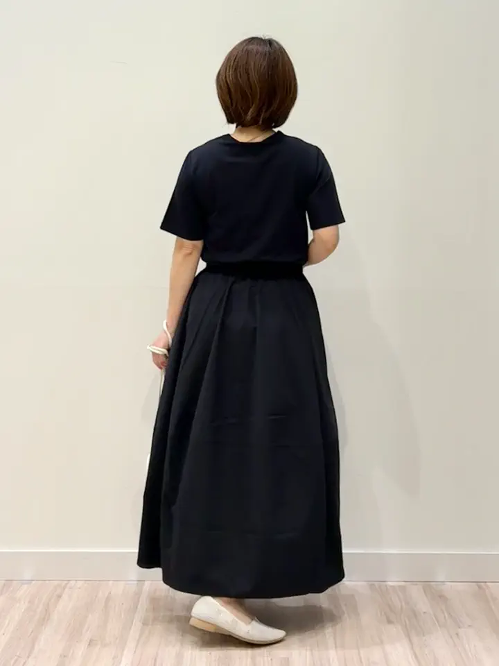 ONWARD CROSSET SELECT 前田 コーディネート画像