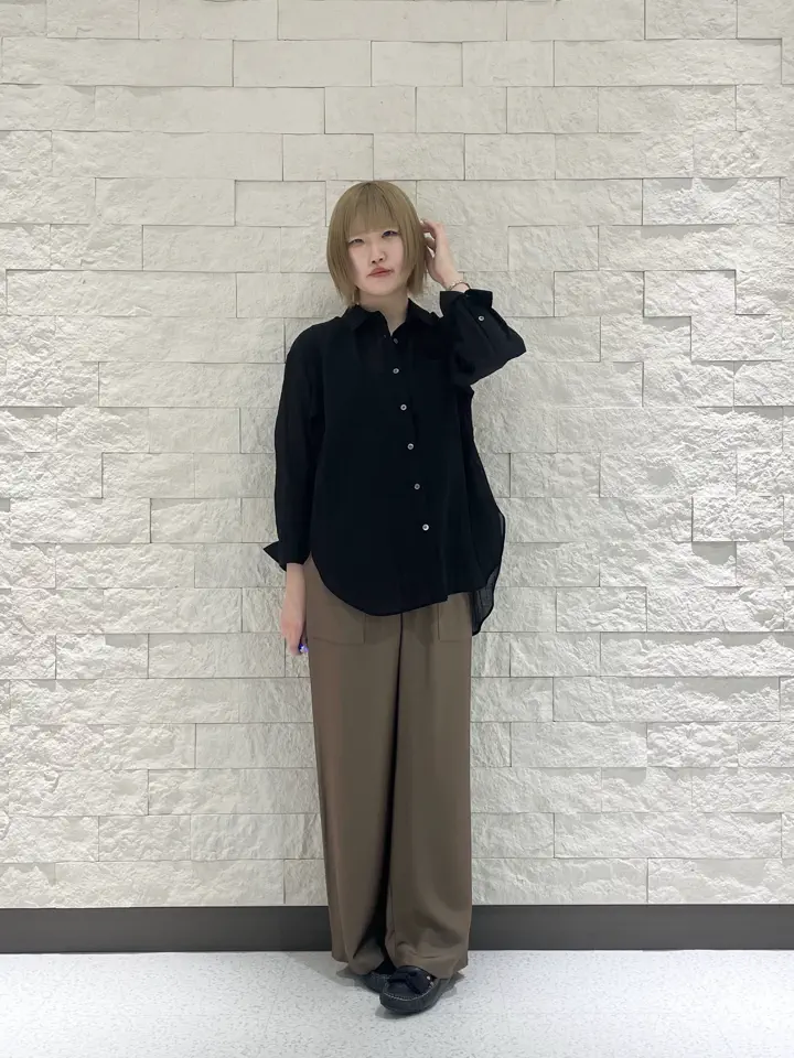 ONWARD CROSSET SELECT 井手 コーディネート画像