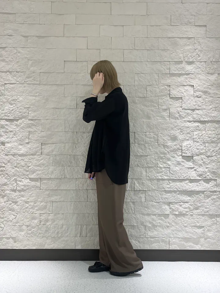 ONWARD CROSSET SELECT 井手 コーディネート画像