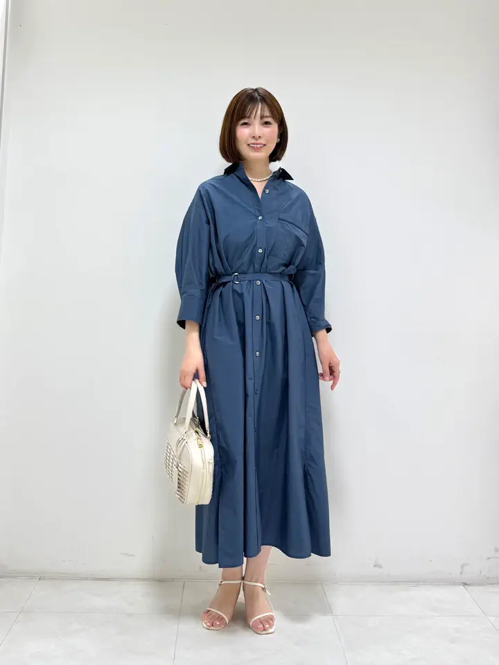 ONWARD CROSSET SELECT 市川 コーディネート画像