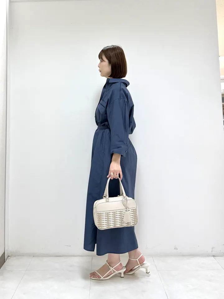 ONWARD CROSSET SELECT 市川 コーディネート画像