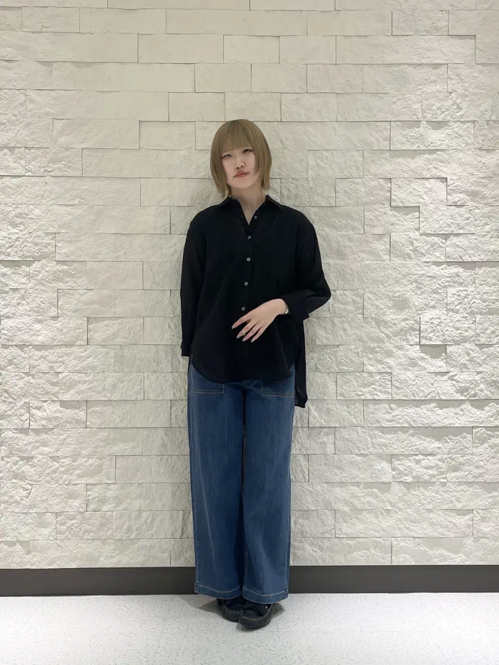 ONWARD CROSSET SELECT 井手 コーディネート画像