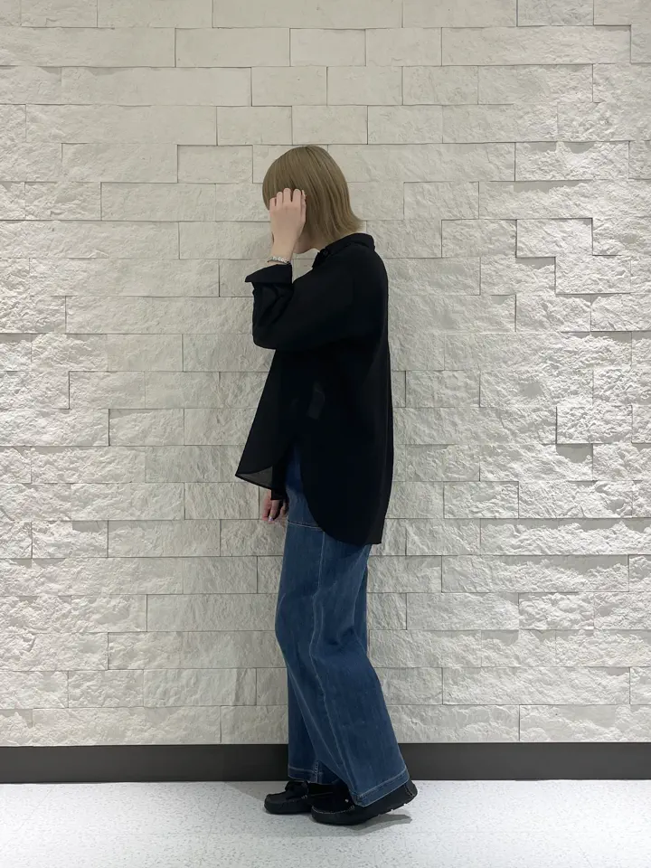 ONWARD CROSSET SELECT 井手 コーディネート画像