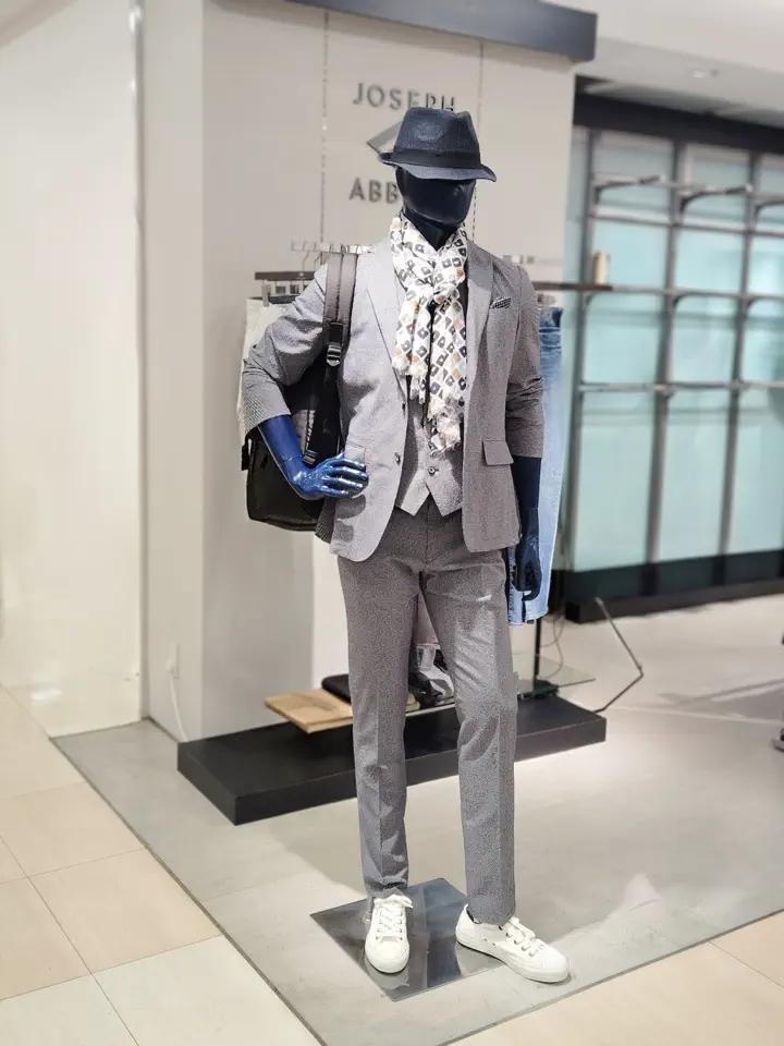 ONWARD CROSSET SELECT 中島 コーディネート画像